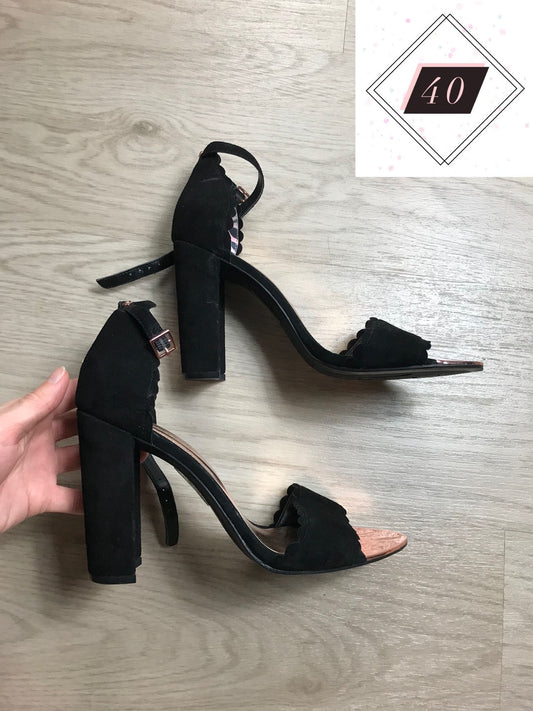 Pumps
