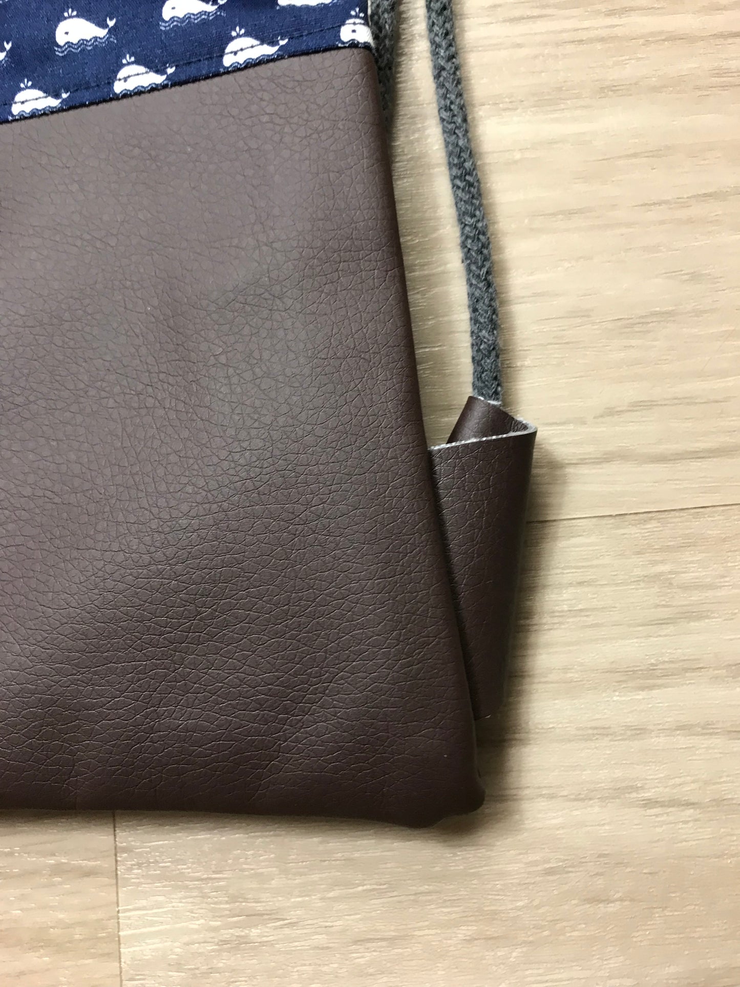 Handmade Rucksack