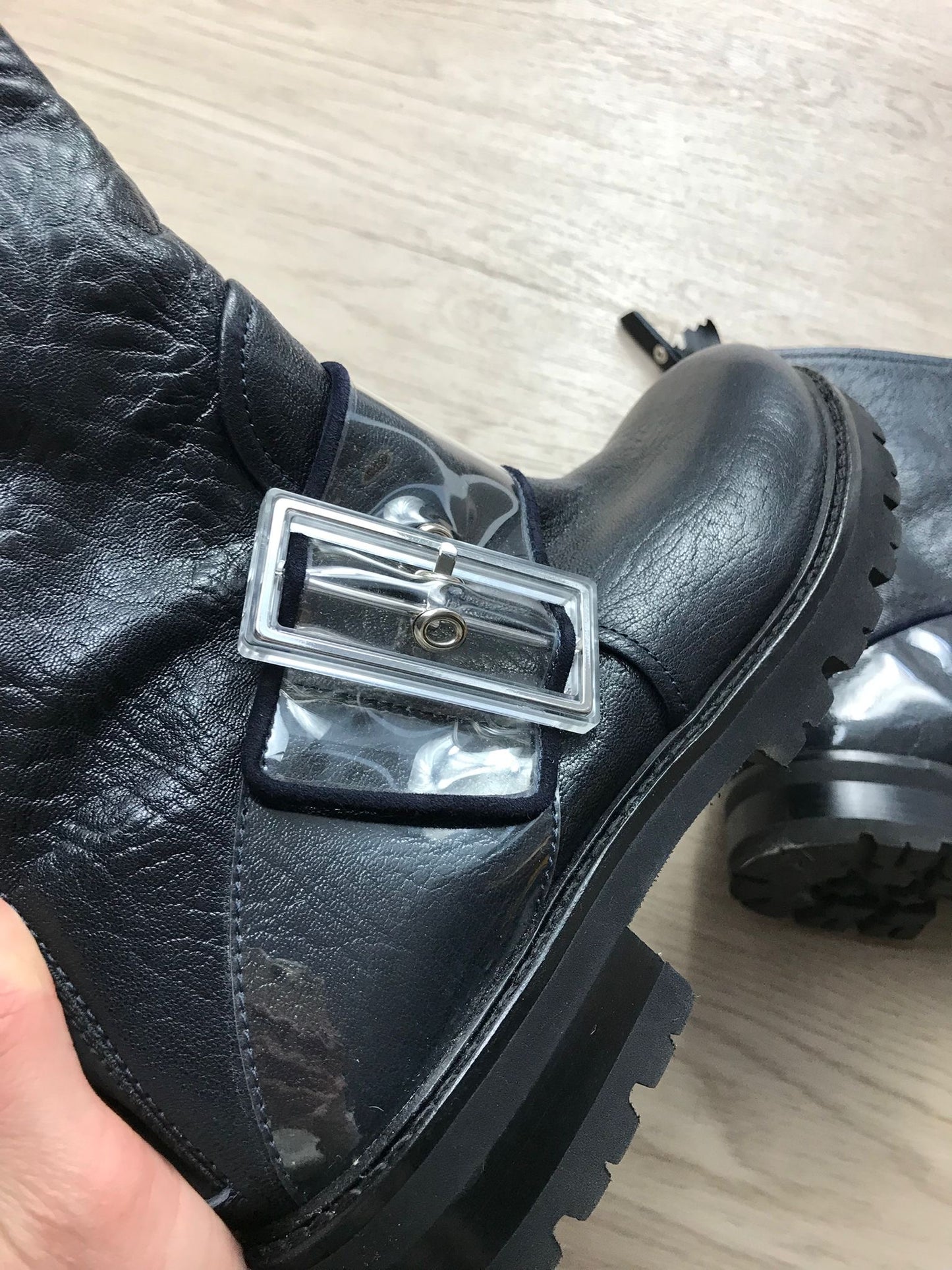 Boots