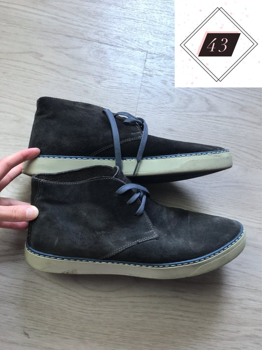 Schuhe
