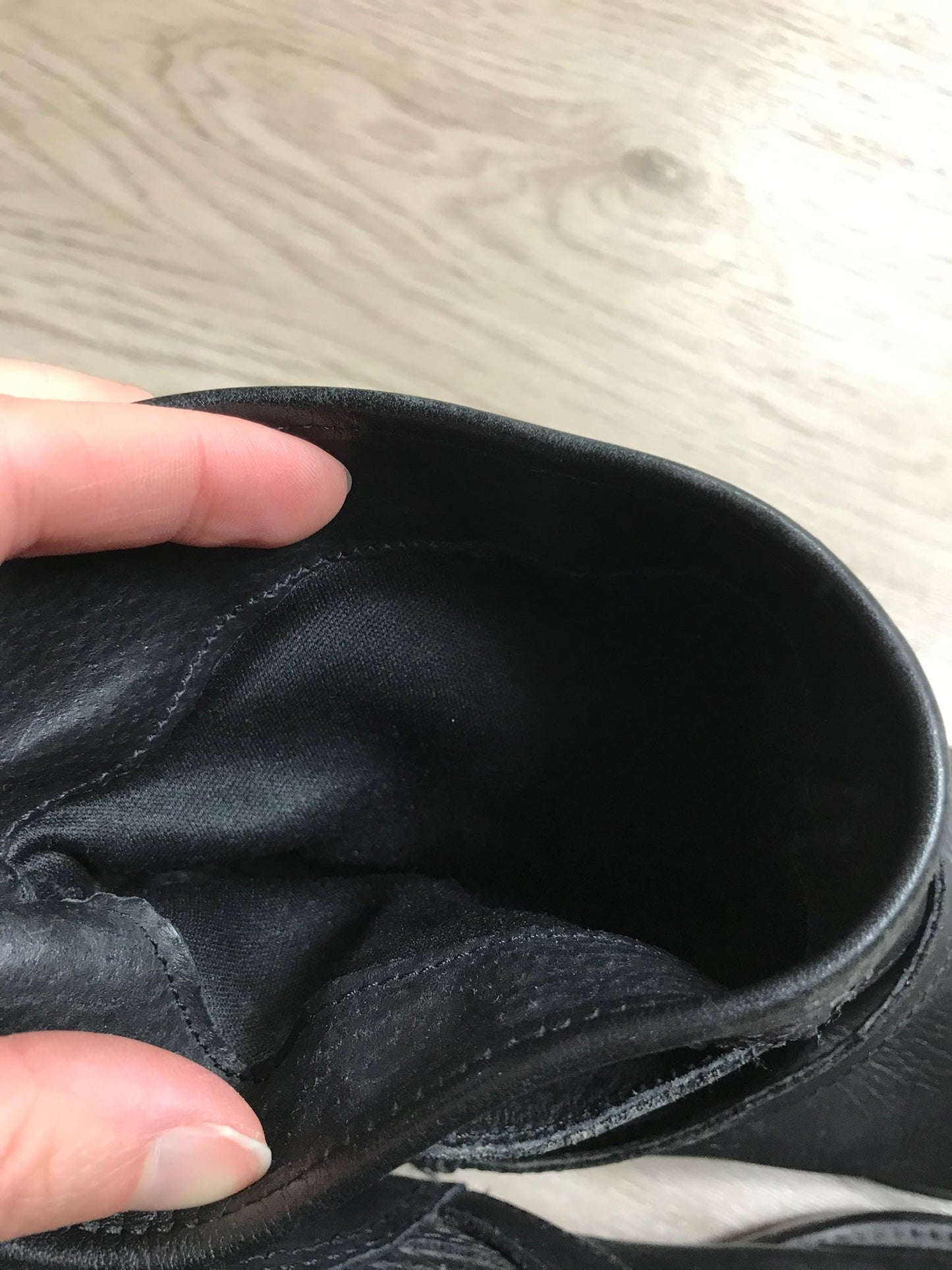 Schuhe