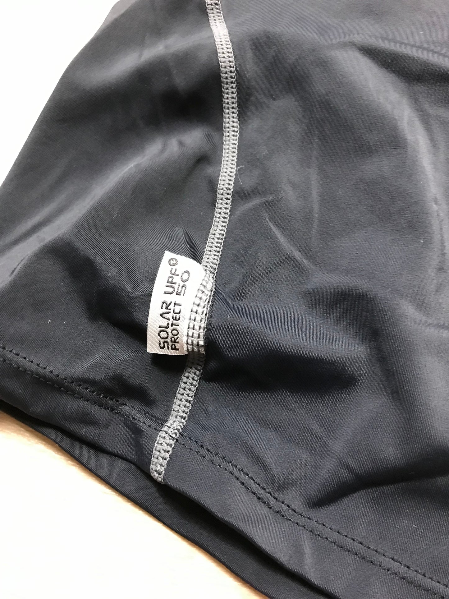 UV Schutz Bade Shirt