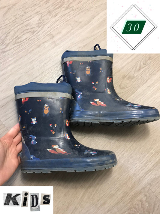 Gummistiefel