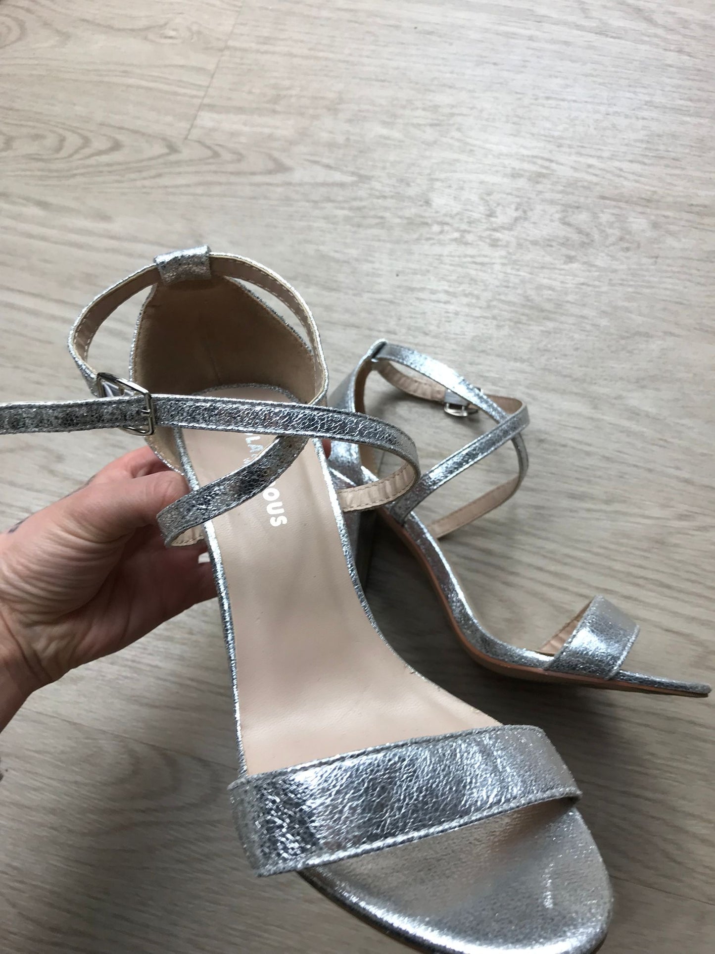 Pumps