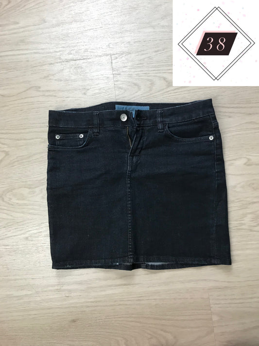 Jeans Rock