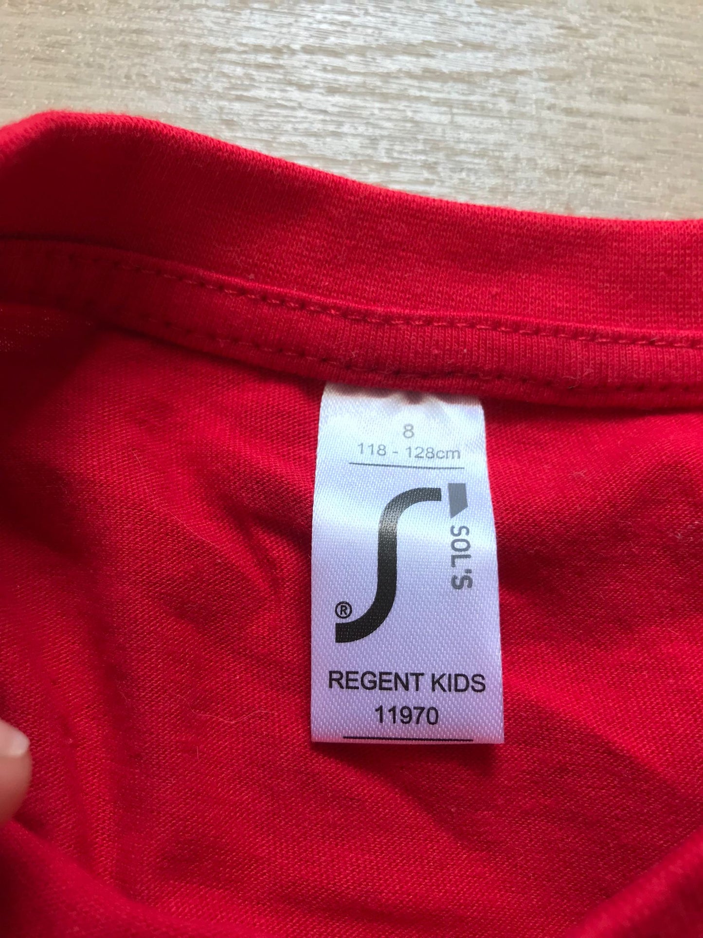 Shirt