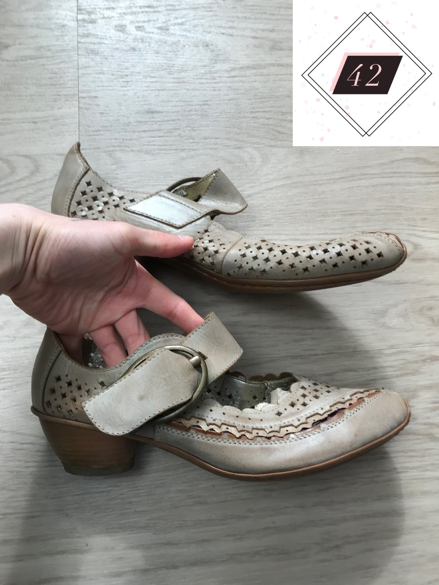 Schuhe