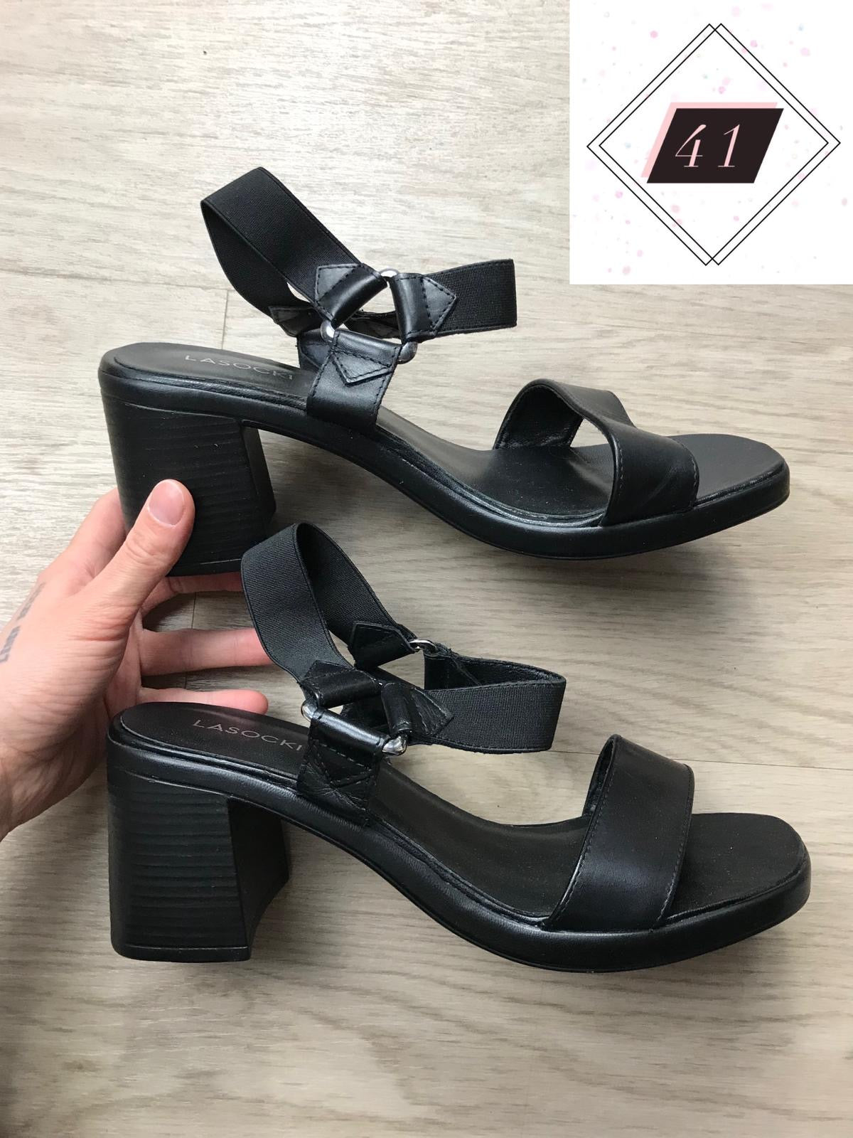 Sandalen