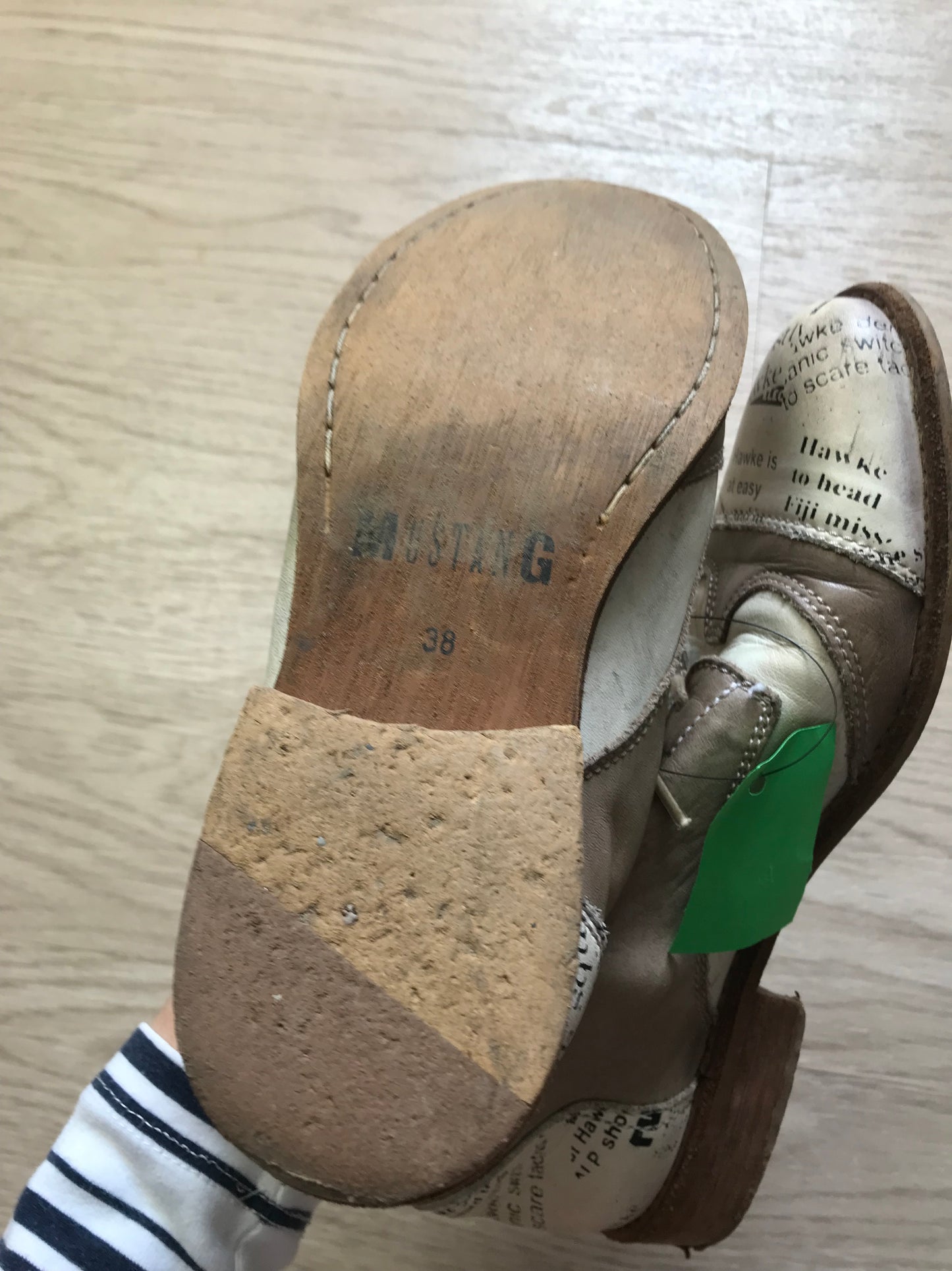 Schuhe