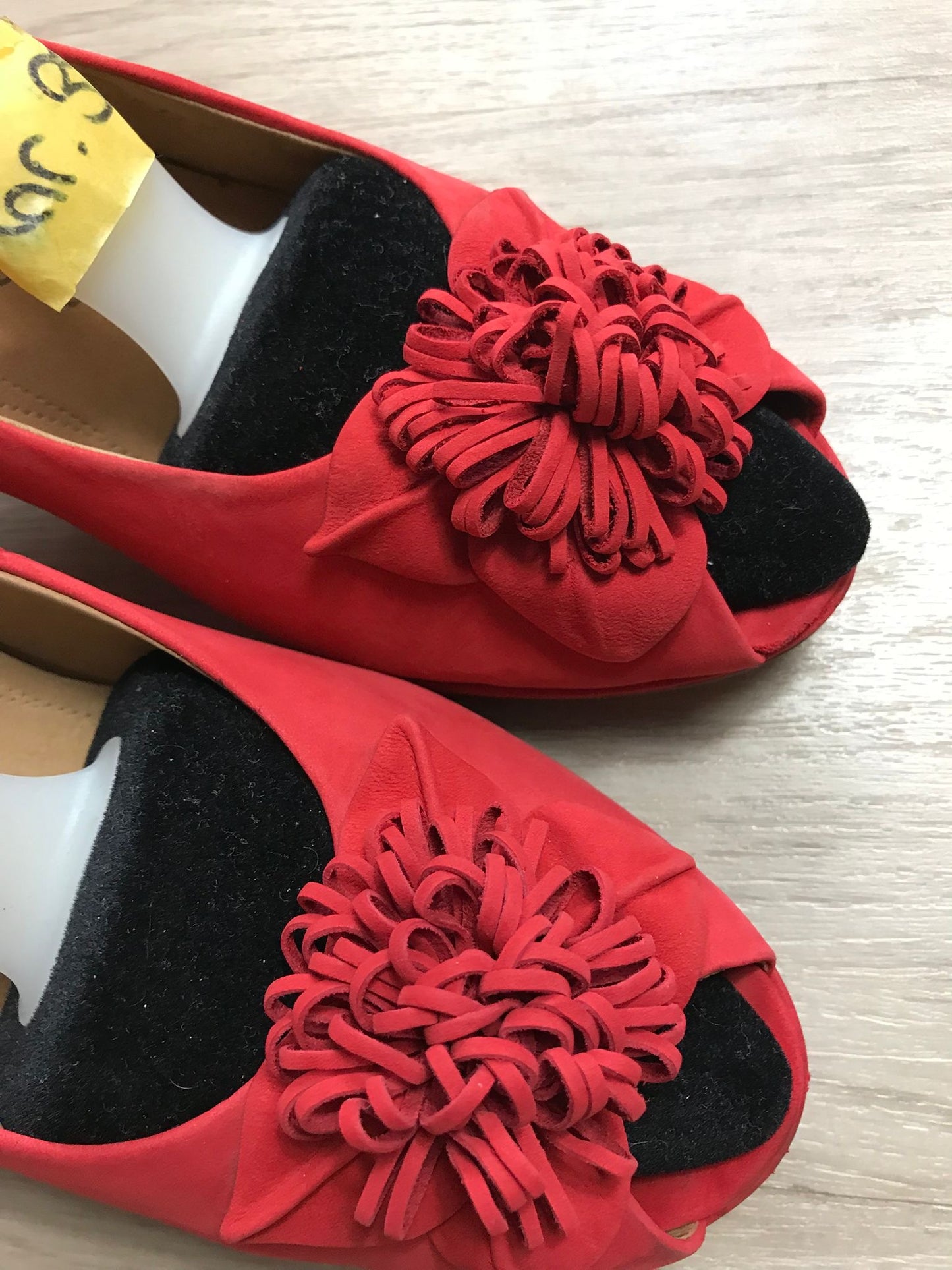 Pumps