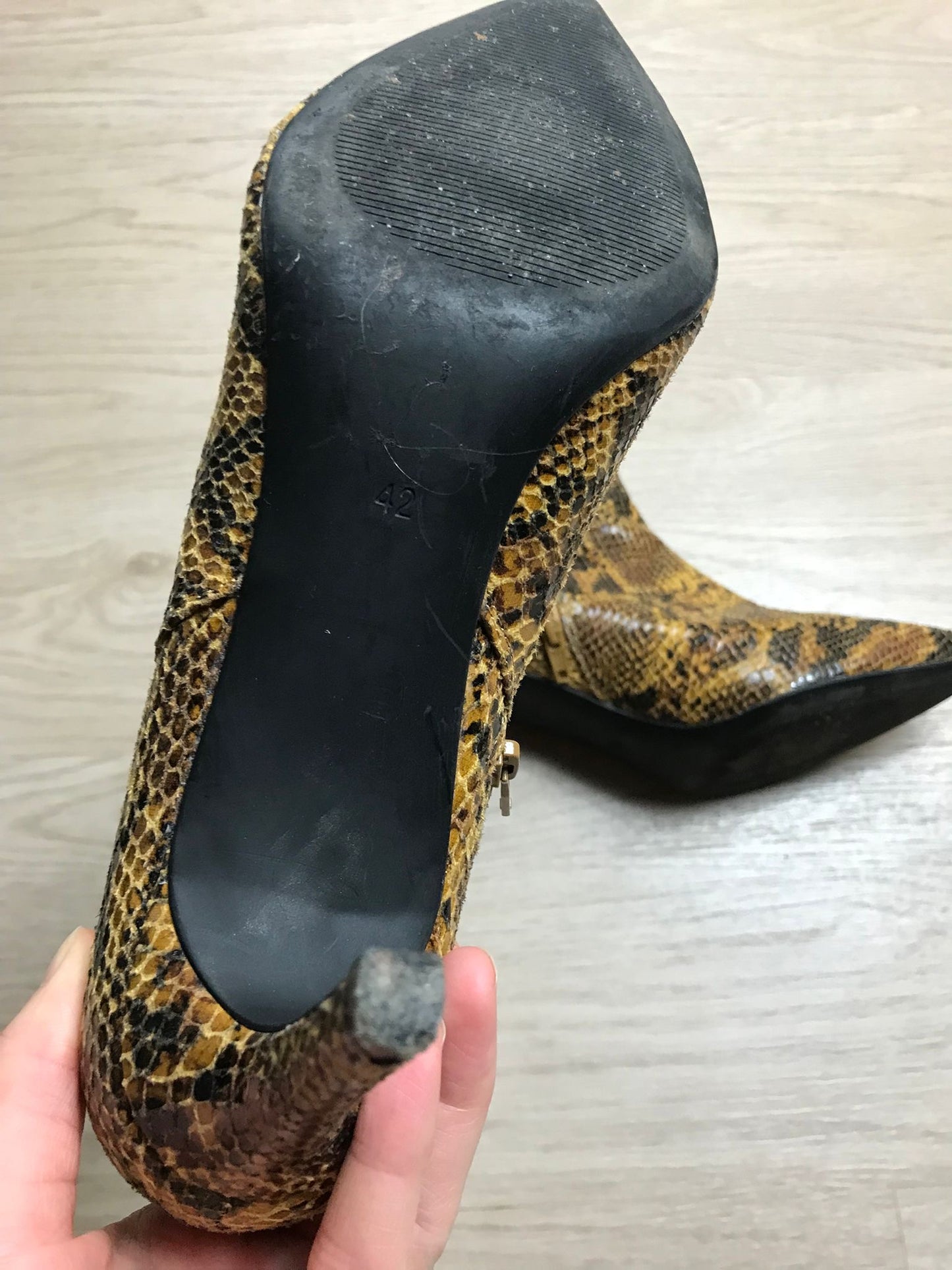 Schuhe