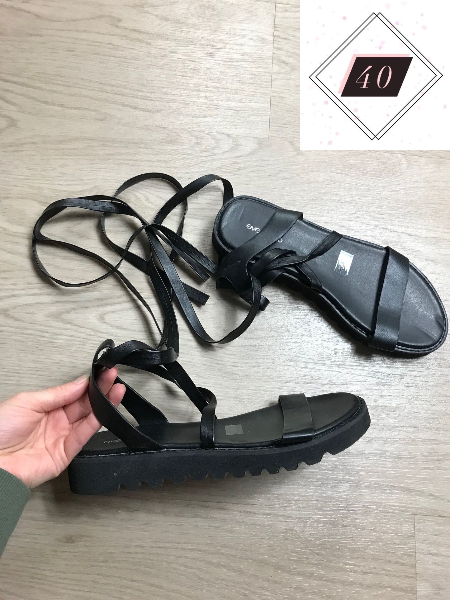 Sandalen