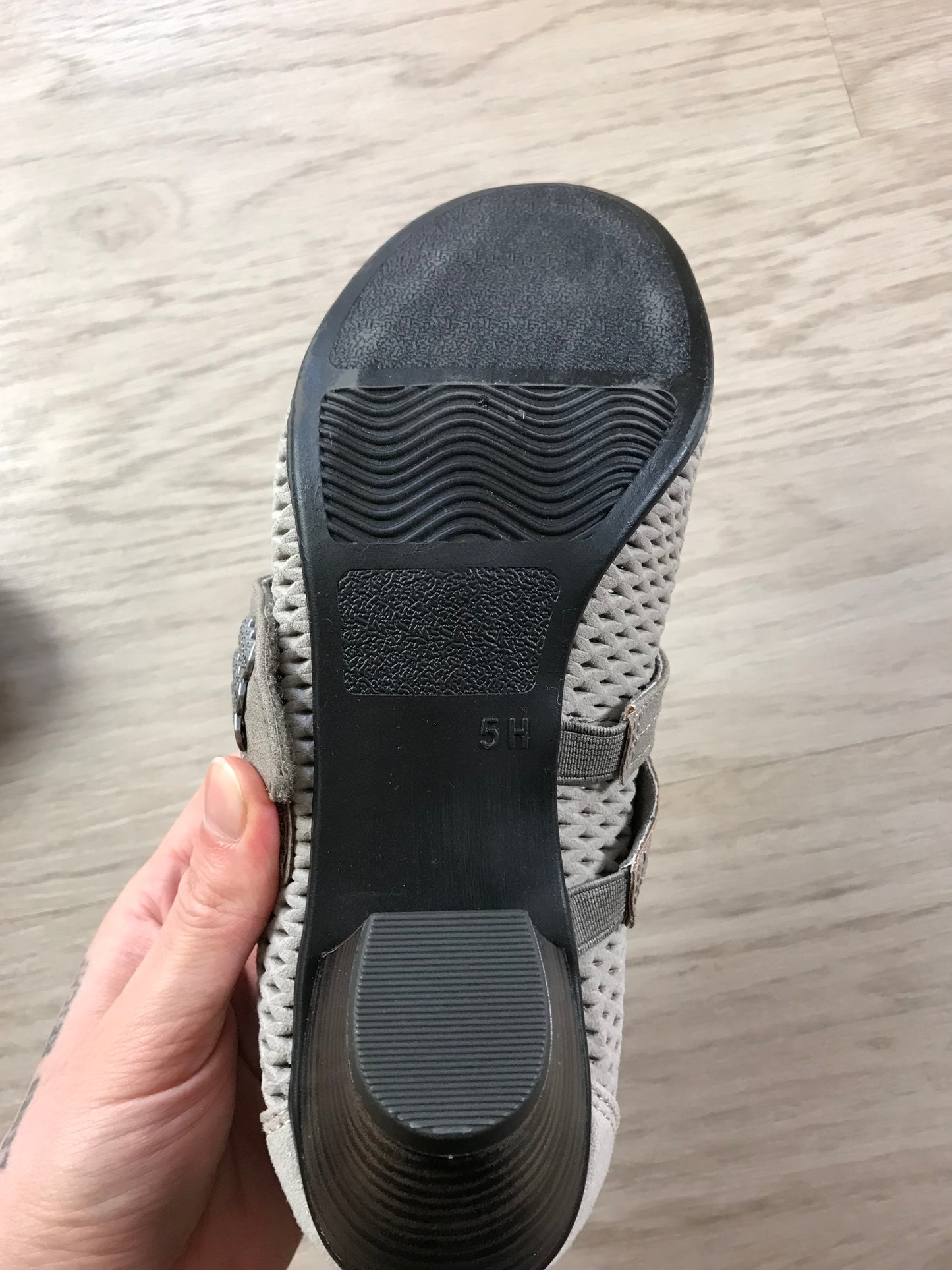 Schuhe