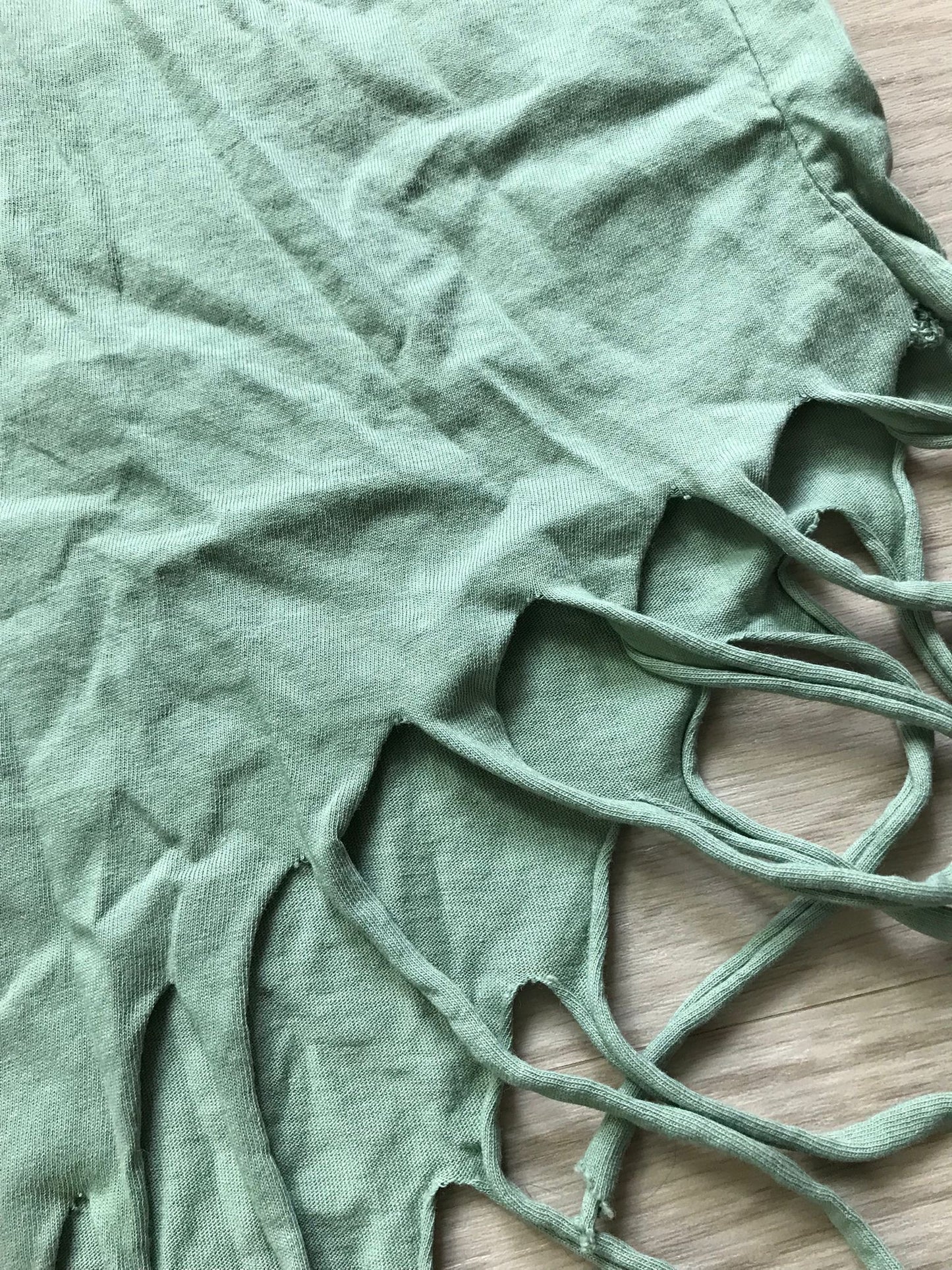 Poncho