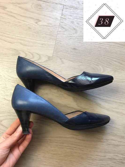 Schuhe