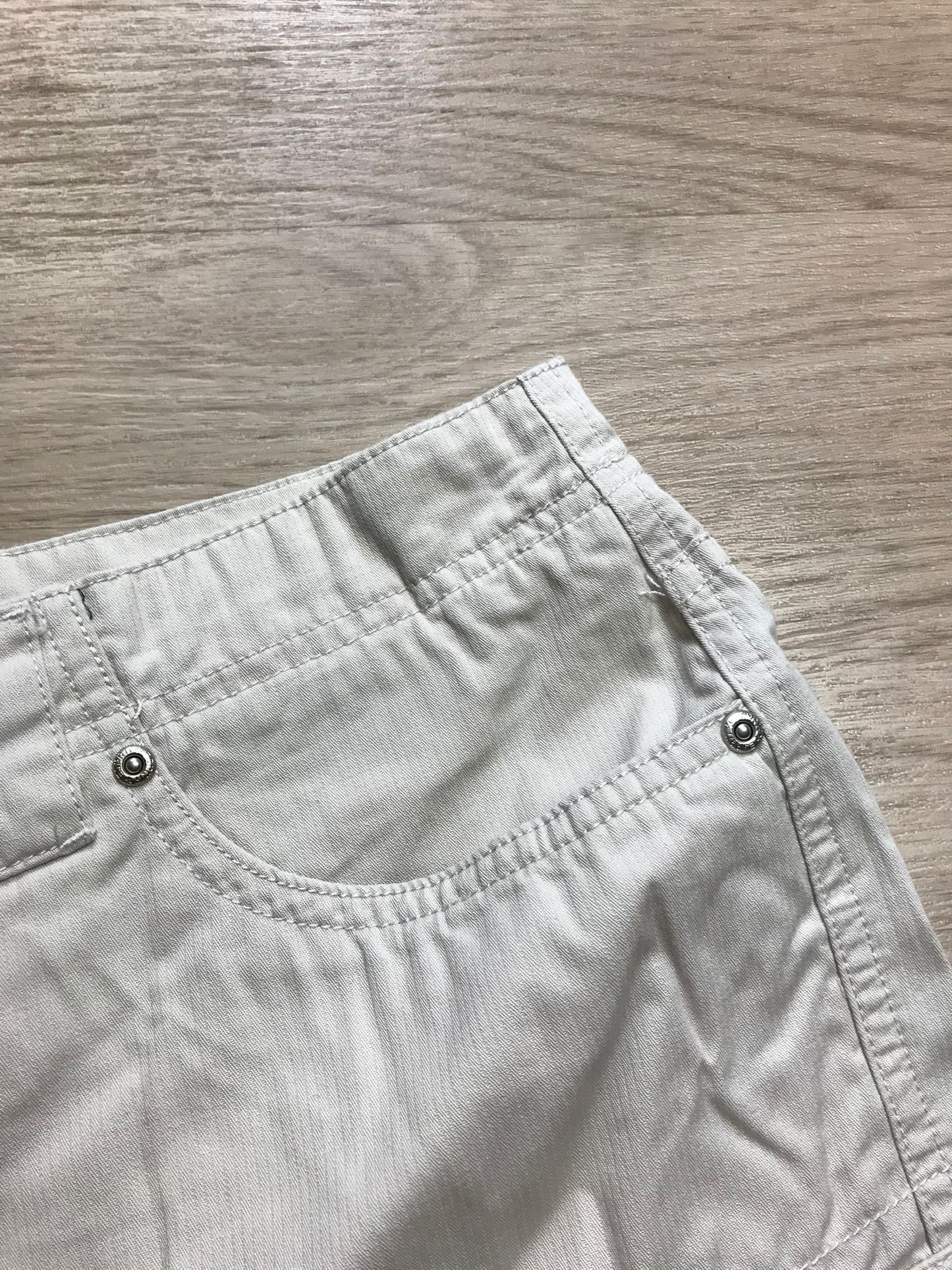 Short