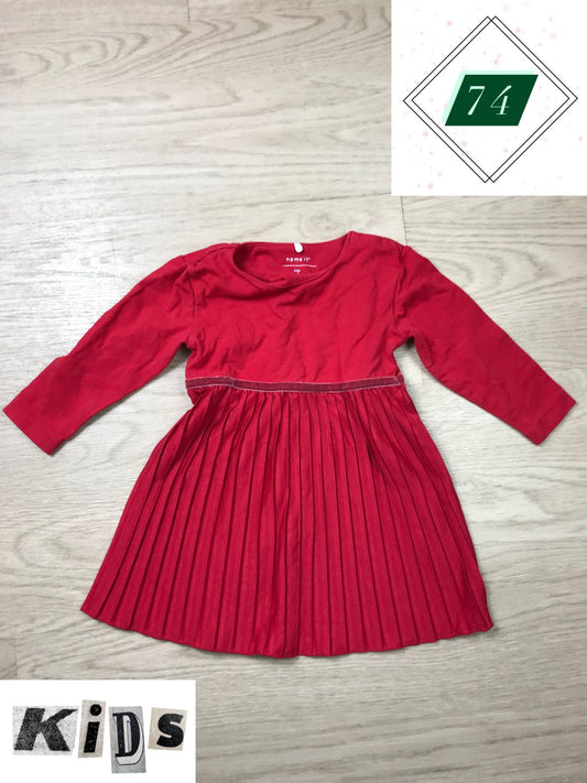 Kleid