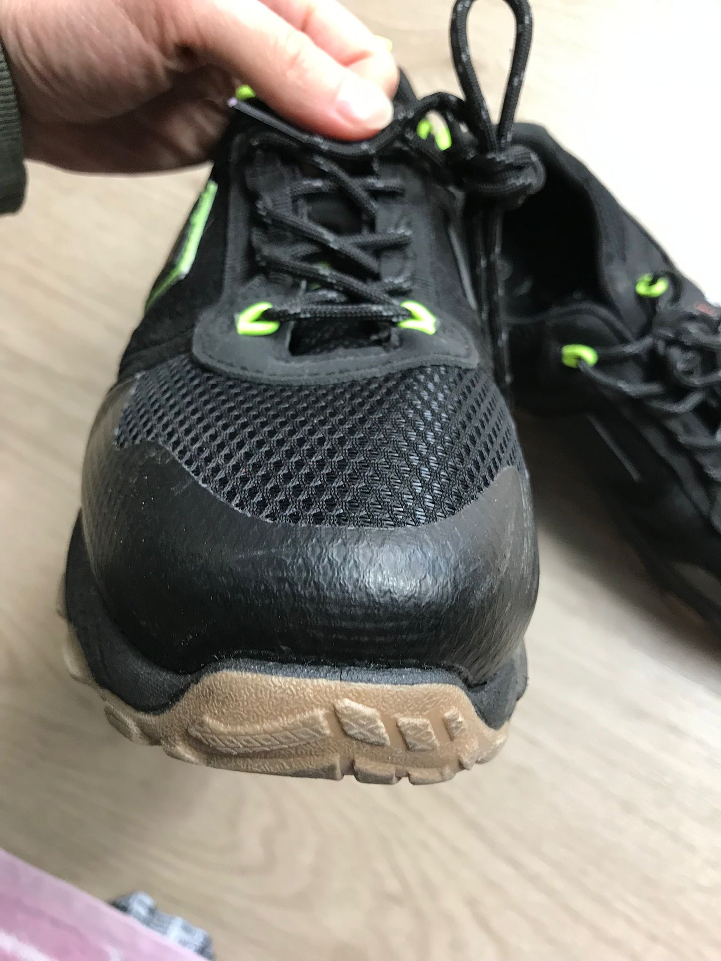 Schuhe