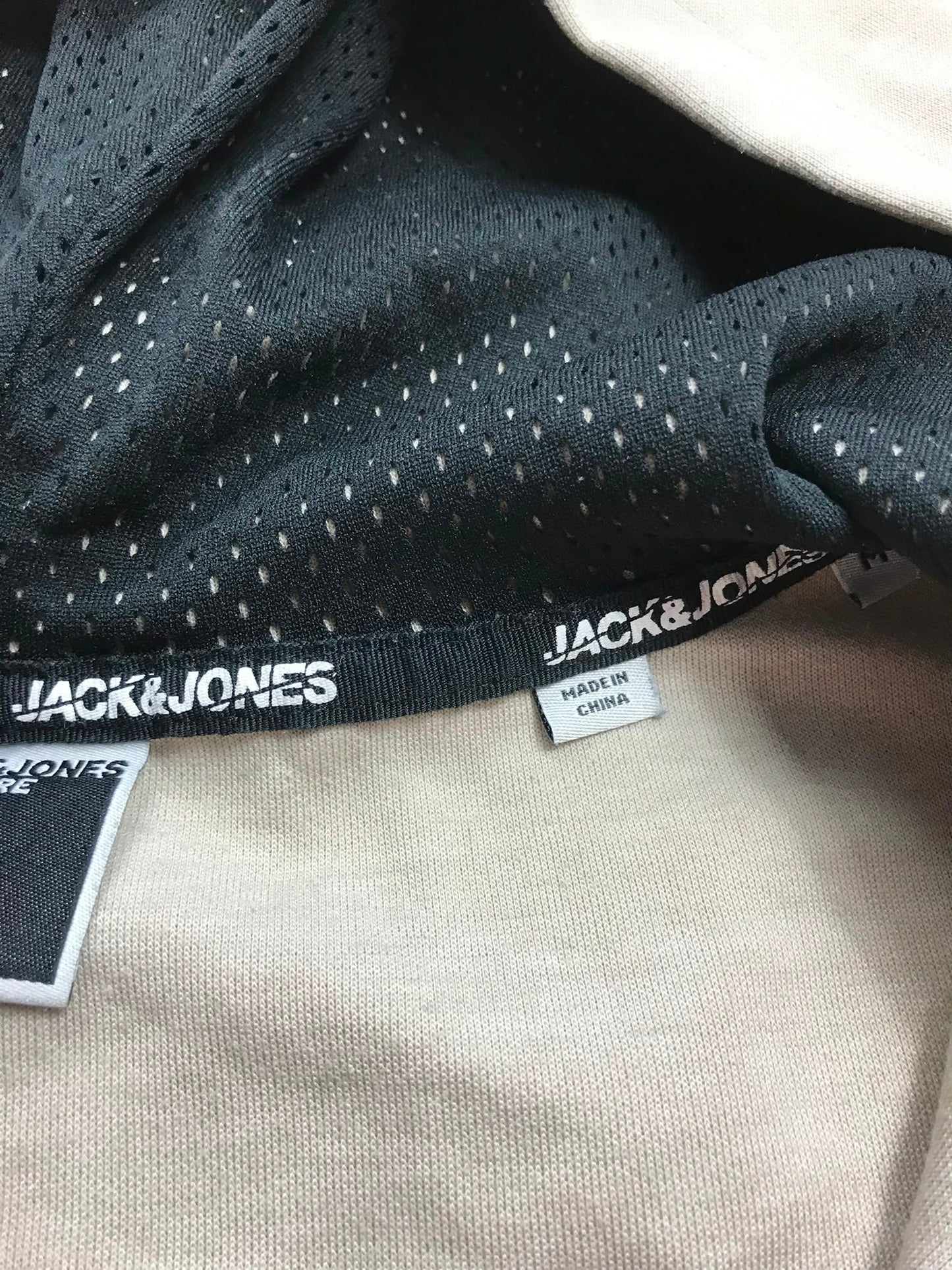Jacke