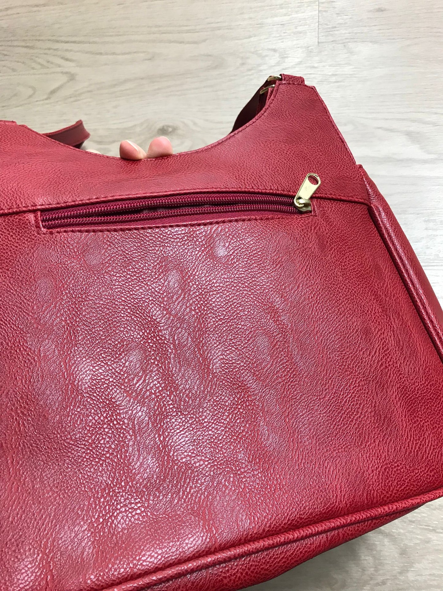Tasche