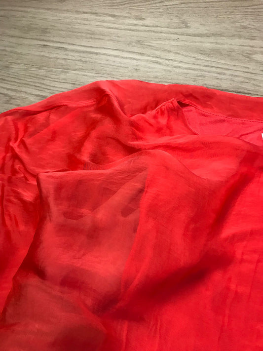 Shirt rot