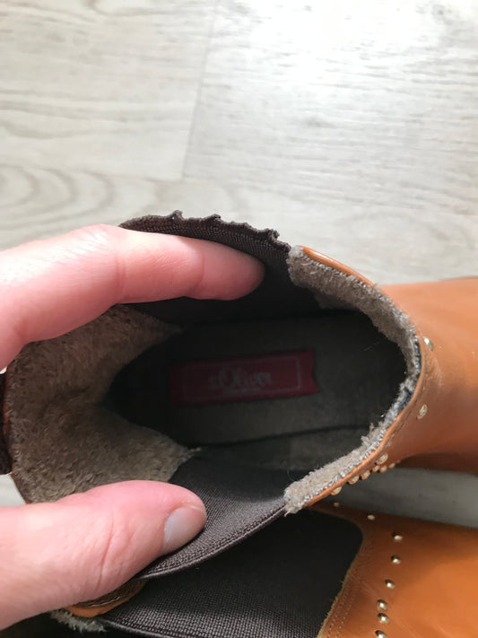 Schuhe