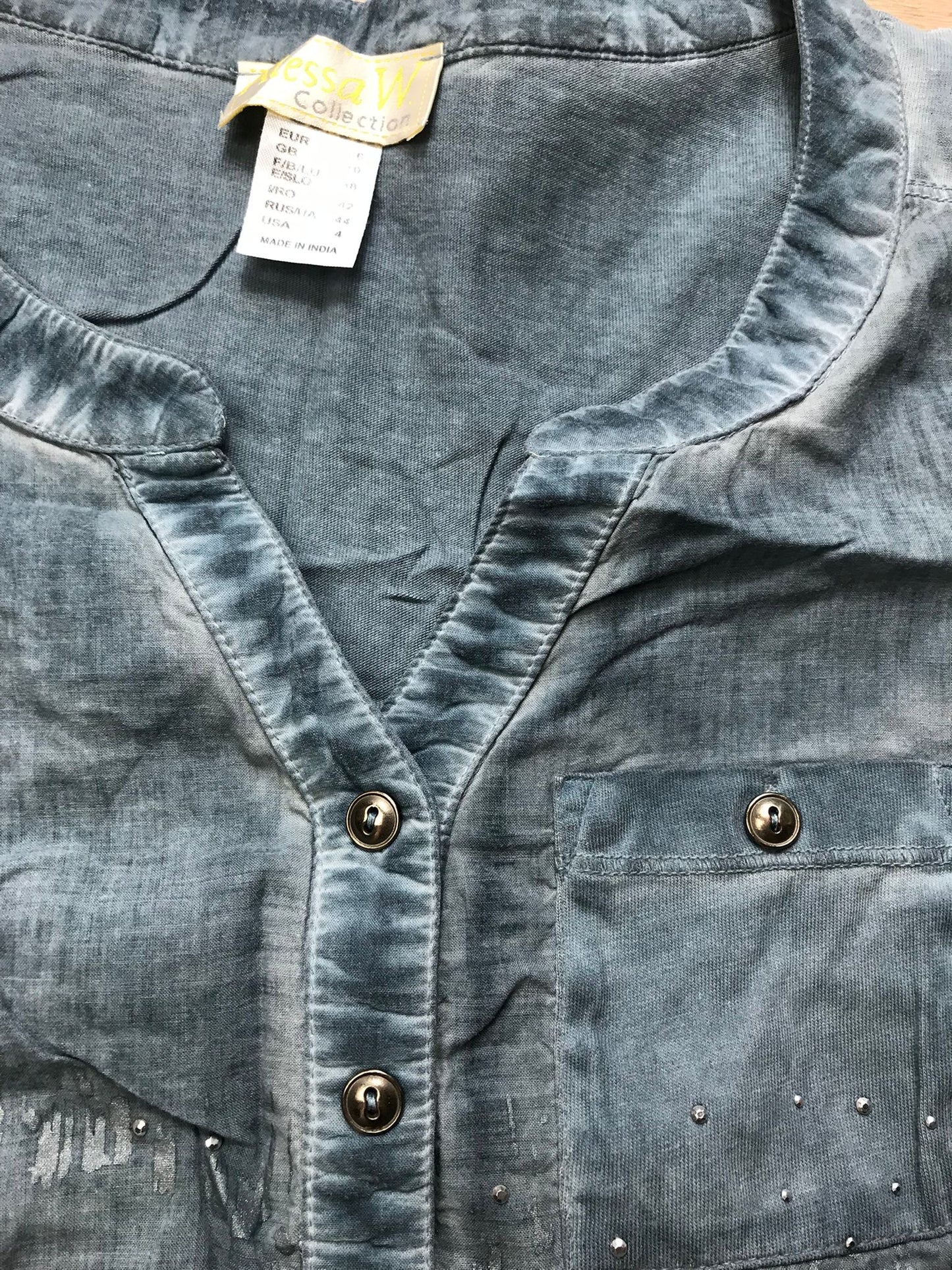 Bluse