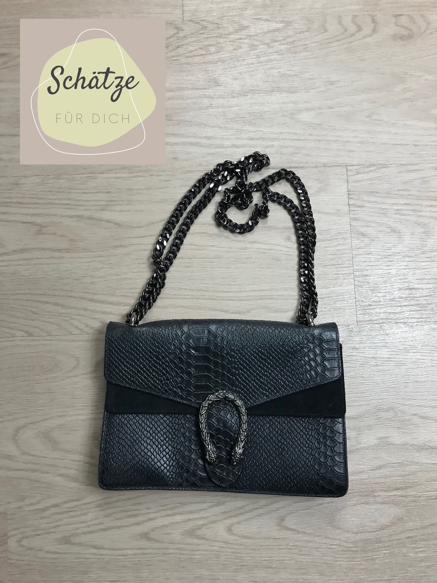 Tasche