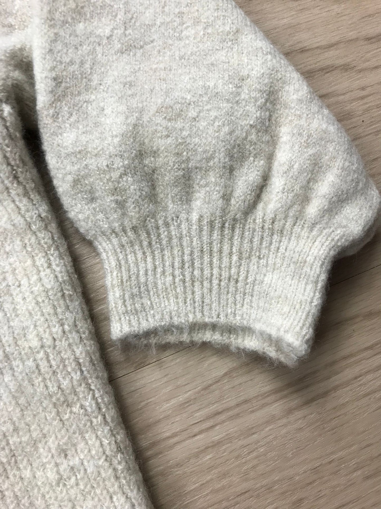 Strickjacke