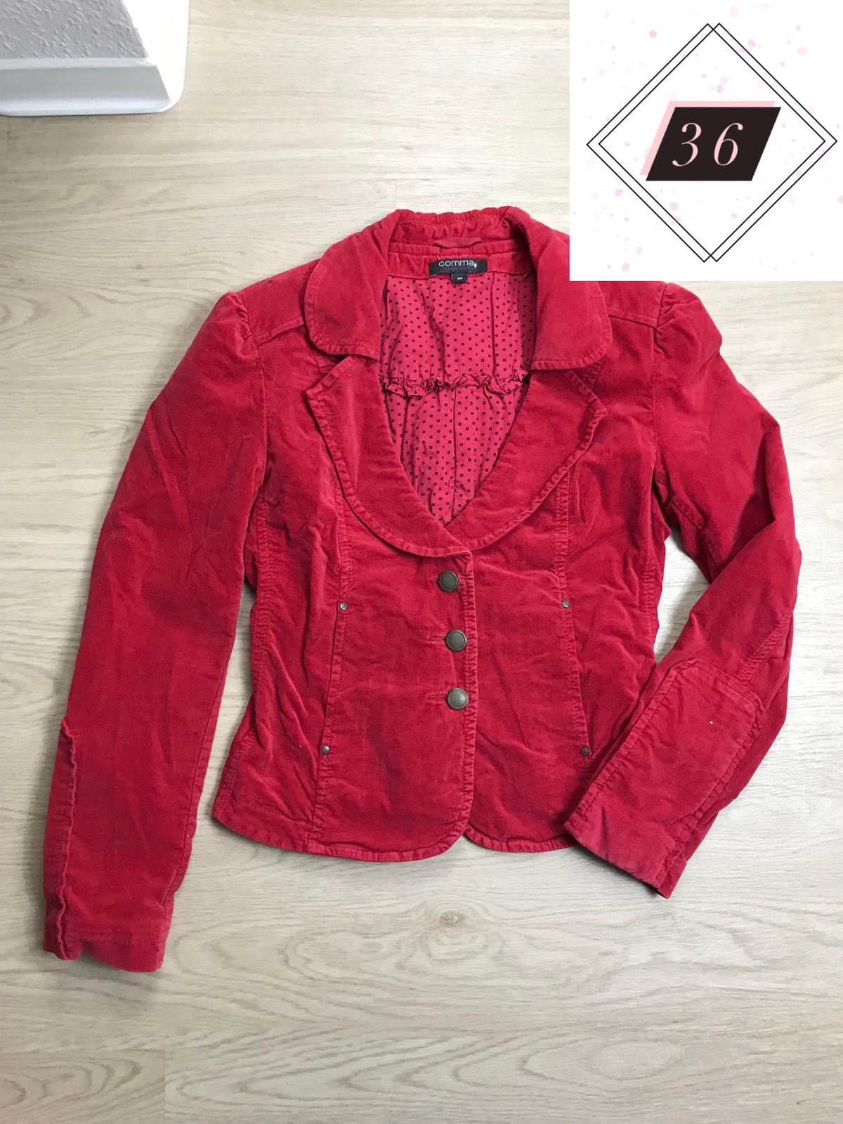 Jacke