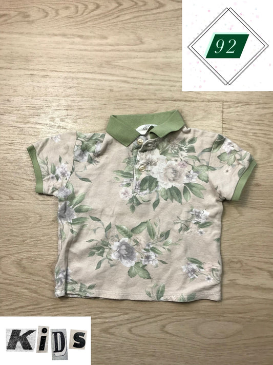 Polo kurz