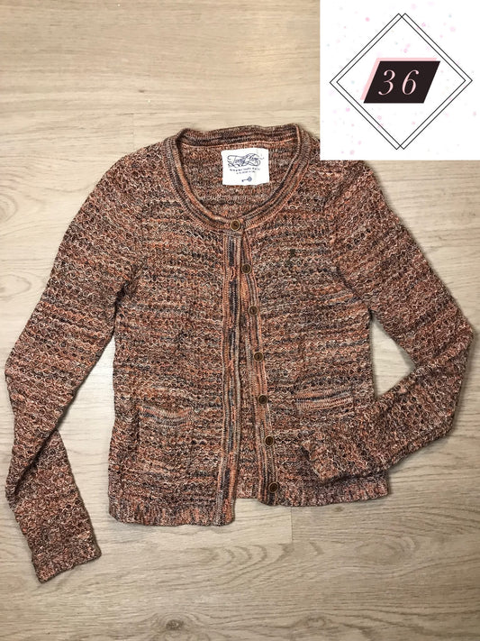 Blazer Jäckchen