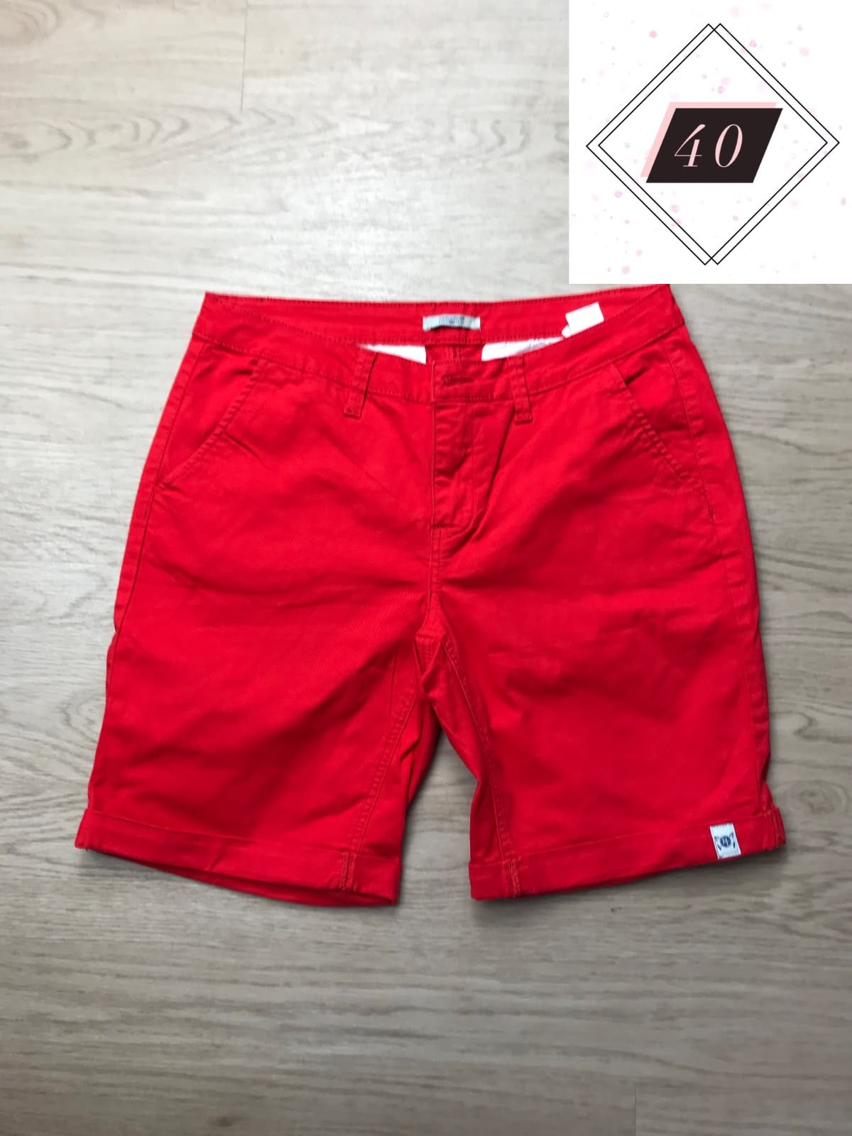 Kurze Hose