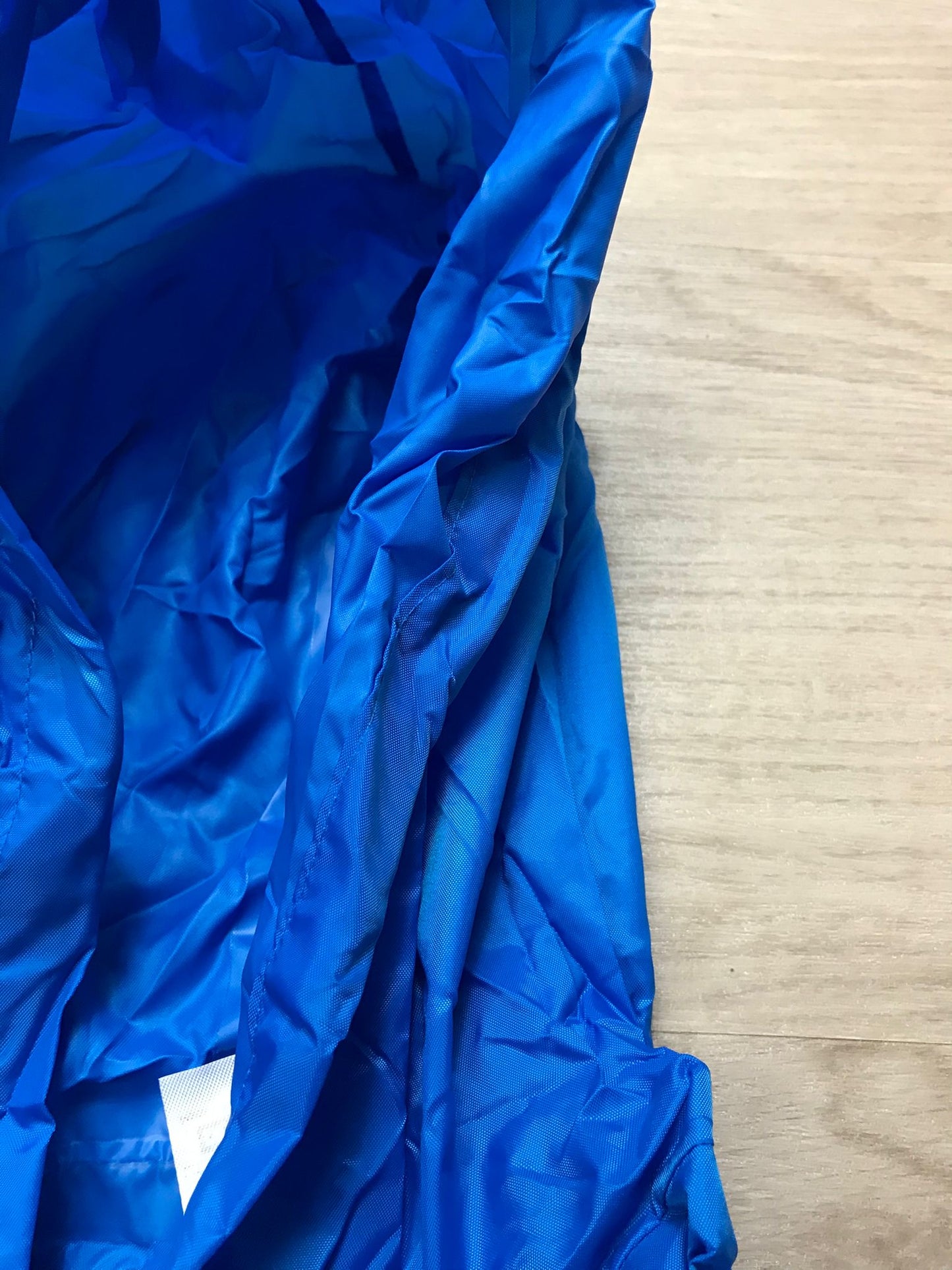 Regenjacke