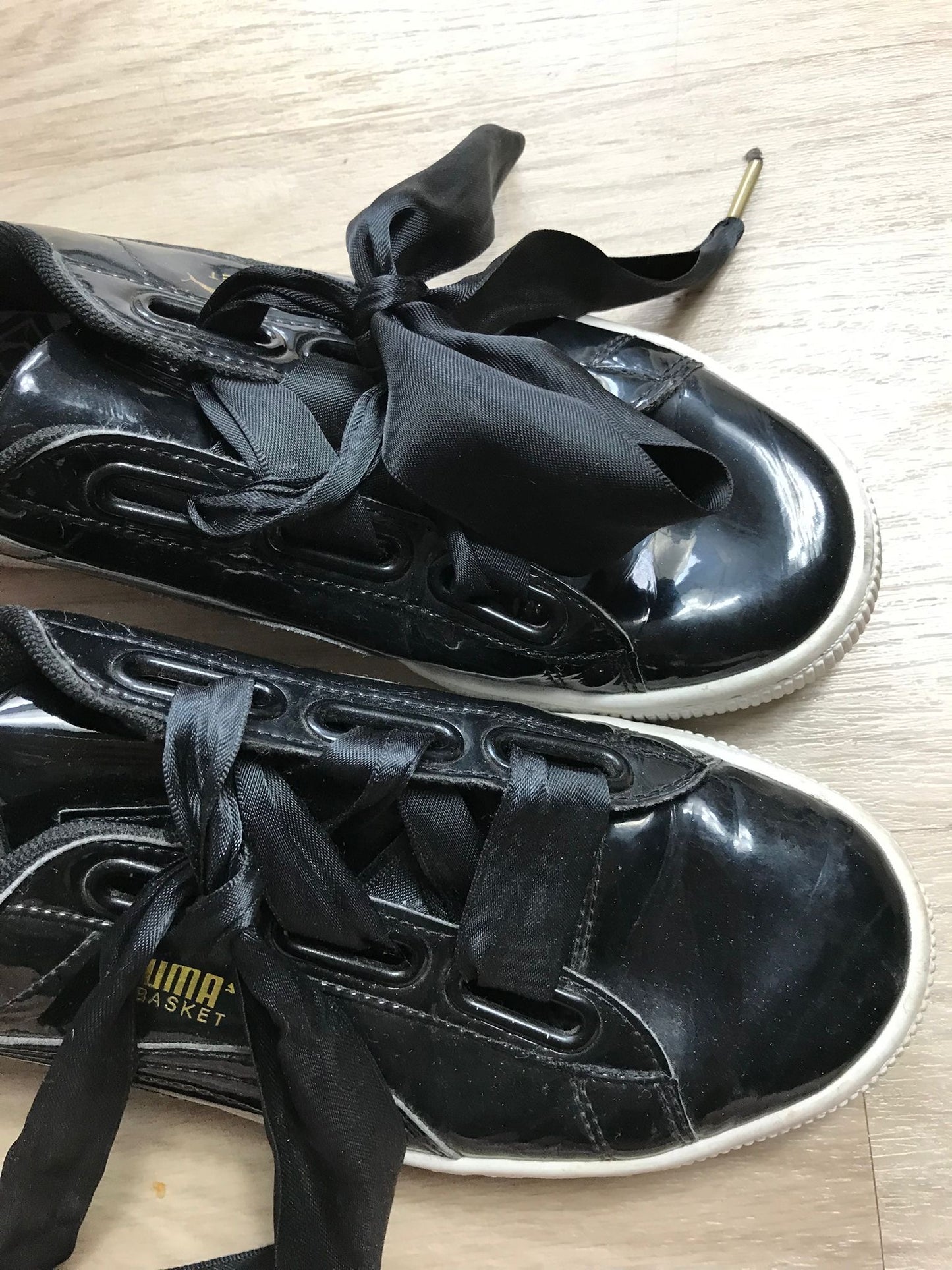 Puma sneaker