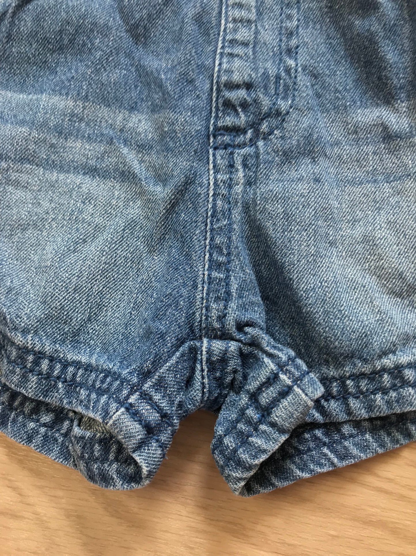 Latzhose
