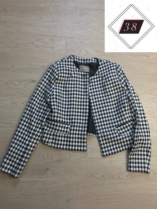 Jacke