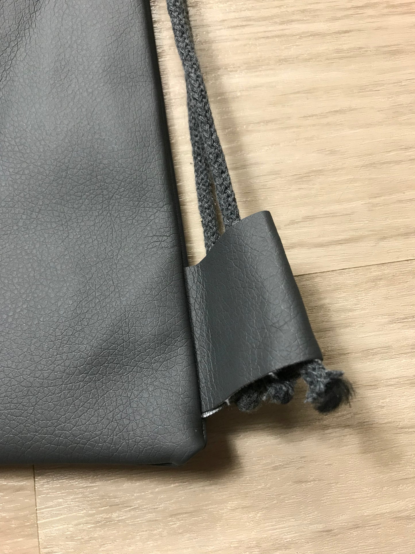 Handmade Rucksack