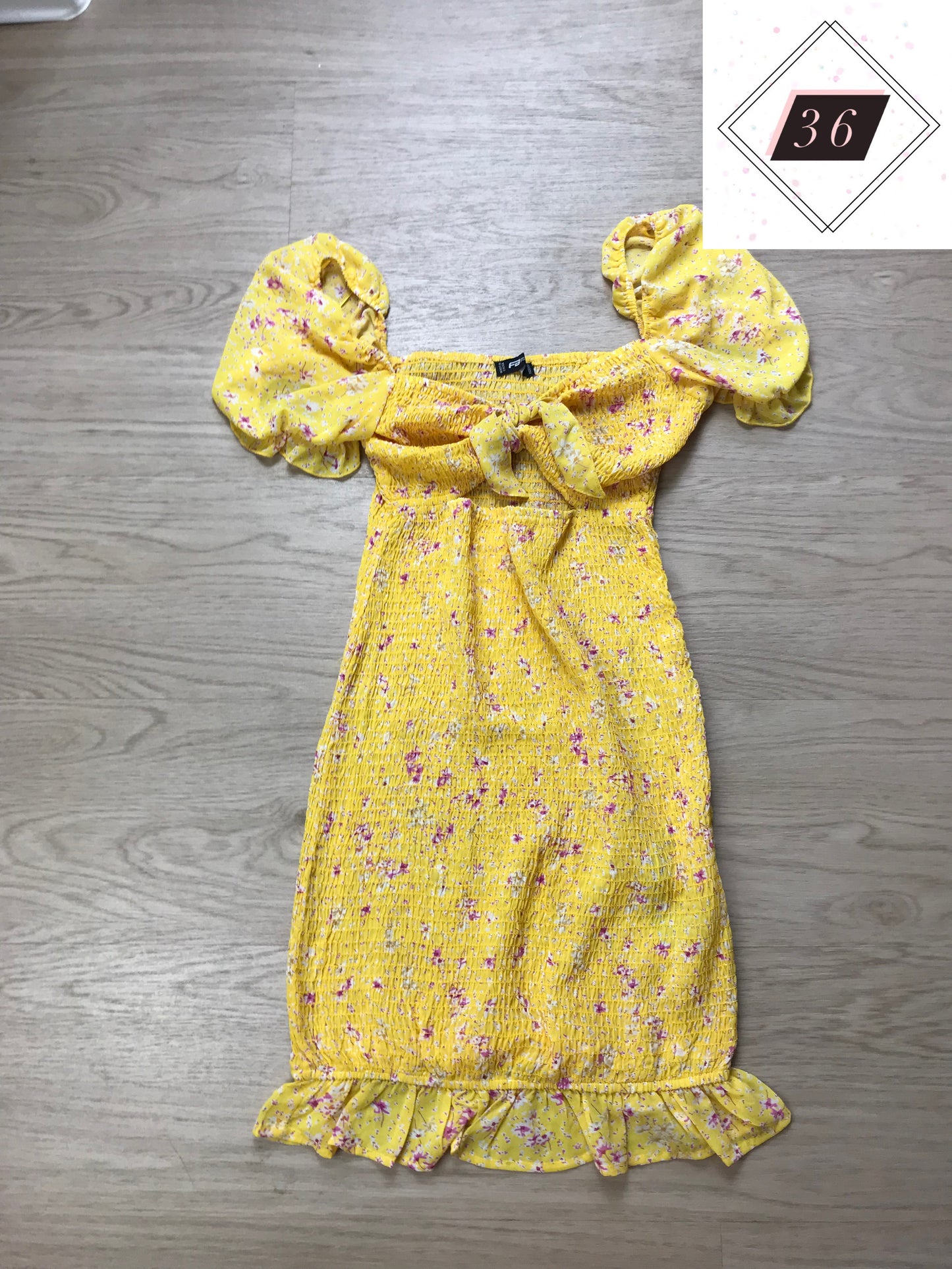 Kleid