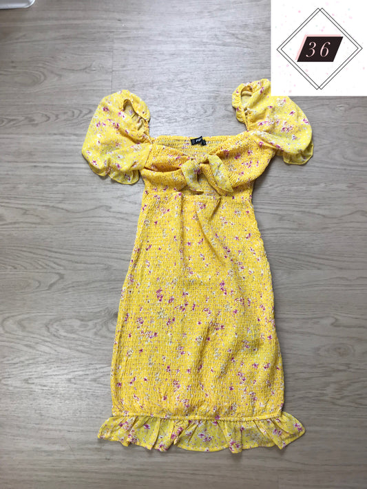 Kleid