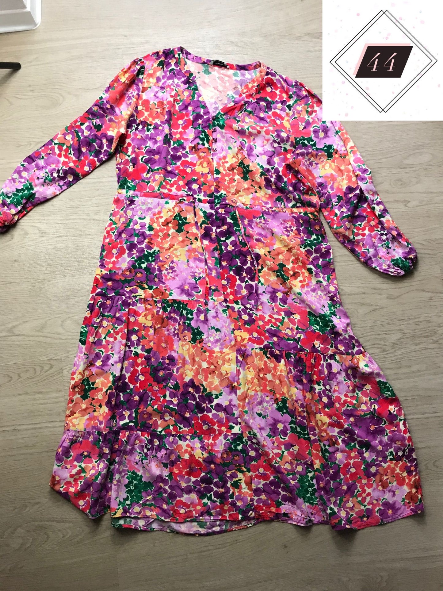 Kleid