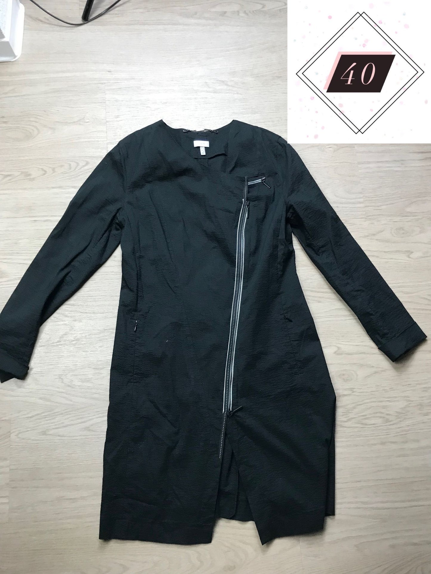Jacke