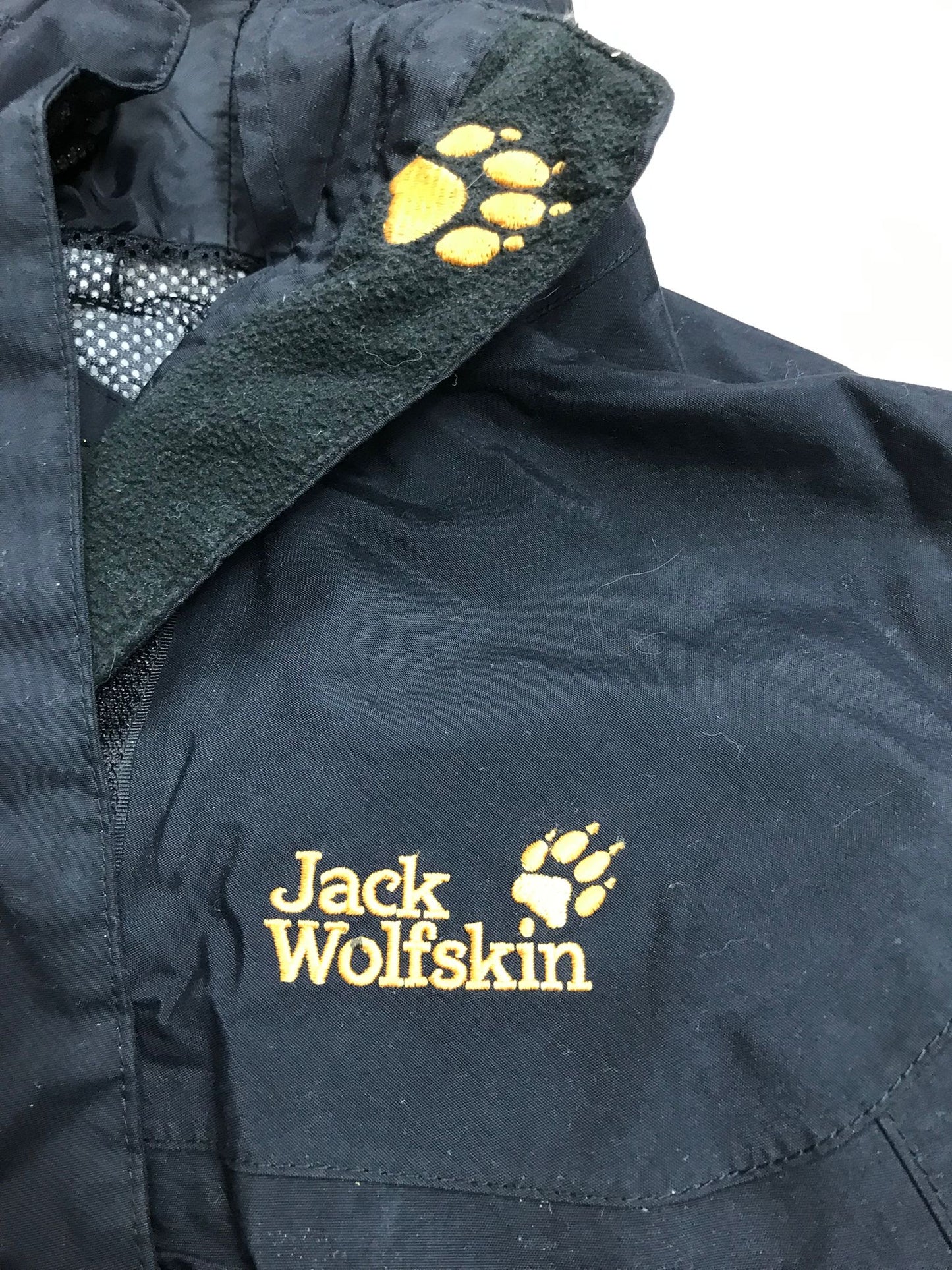 Jacke