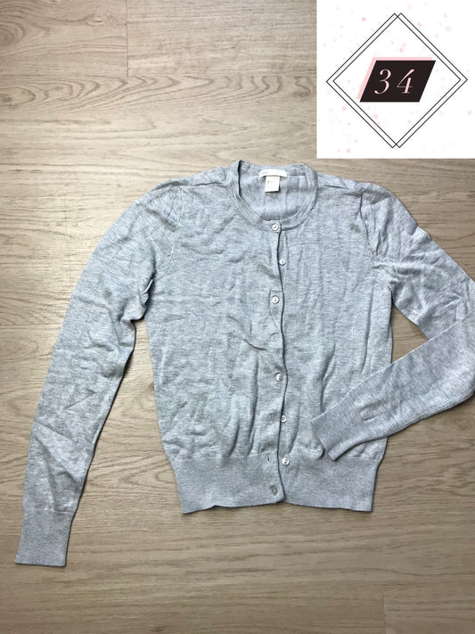 Strickjacke