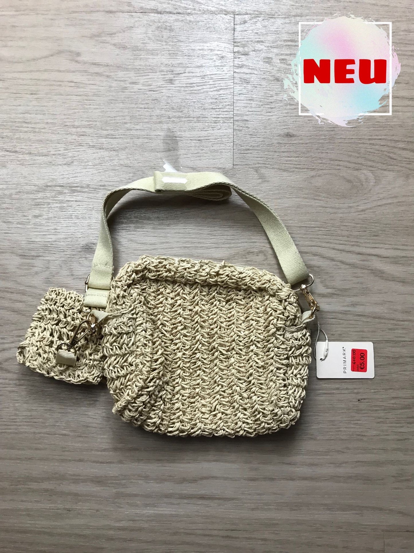 Tasche