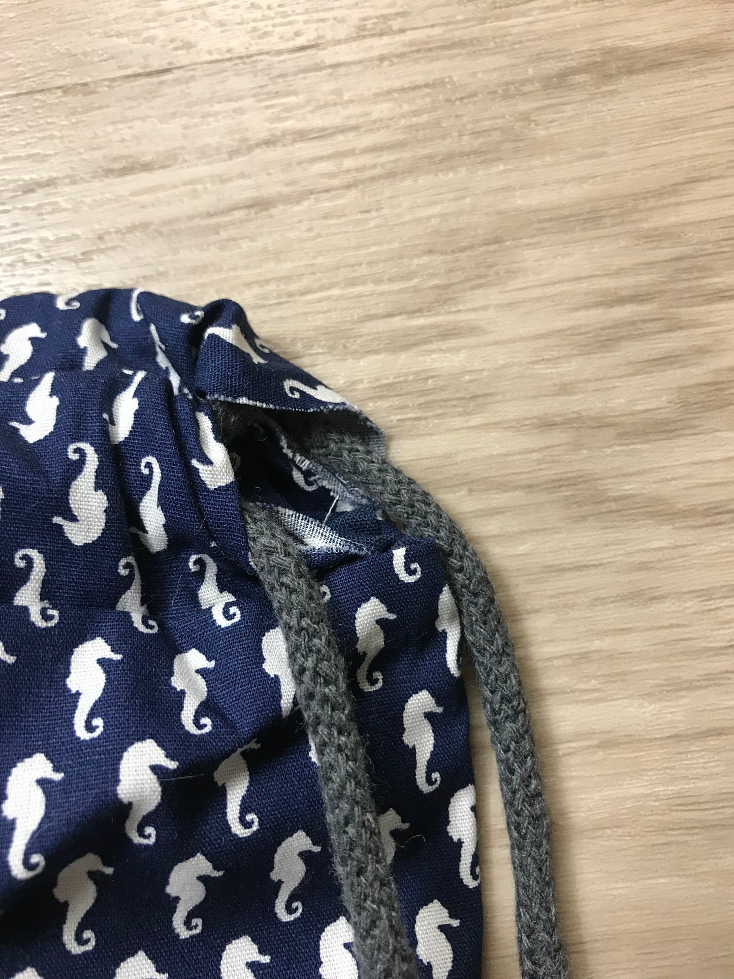 Handmade Rucksack