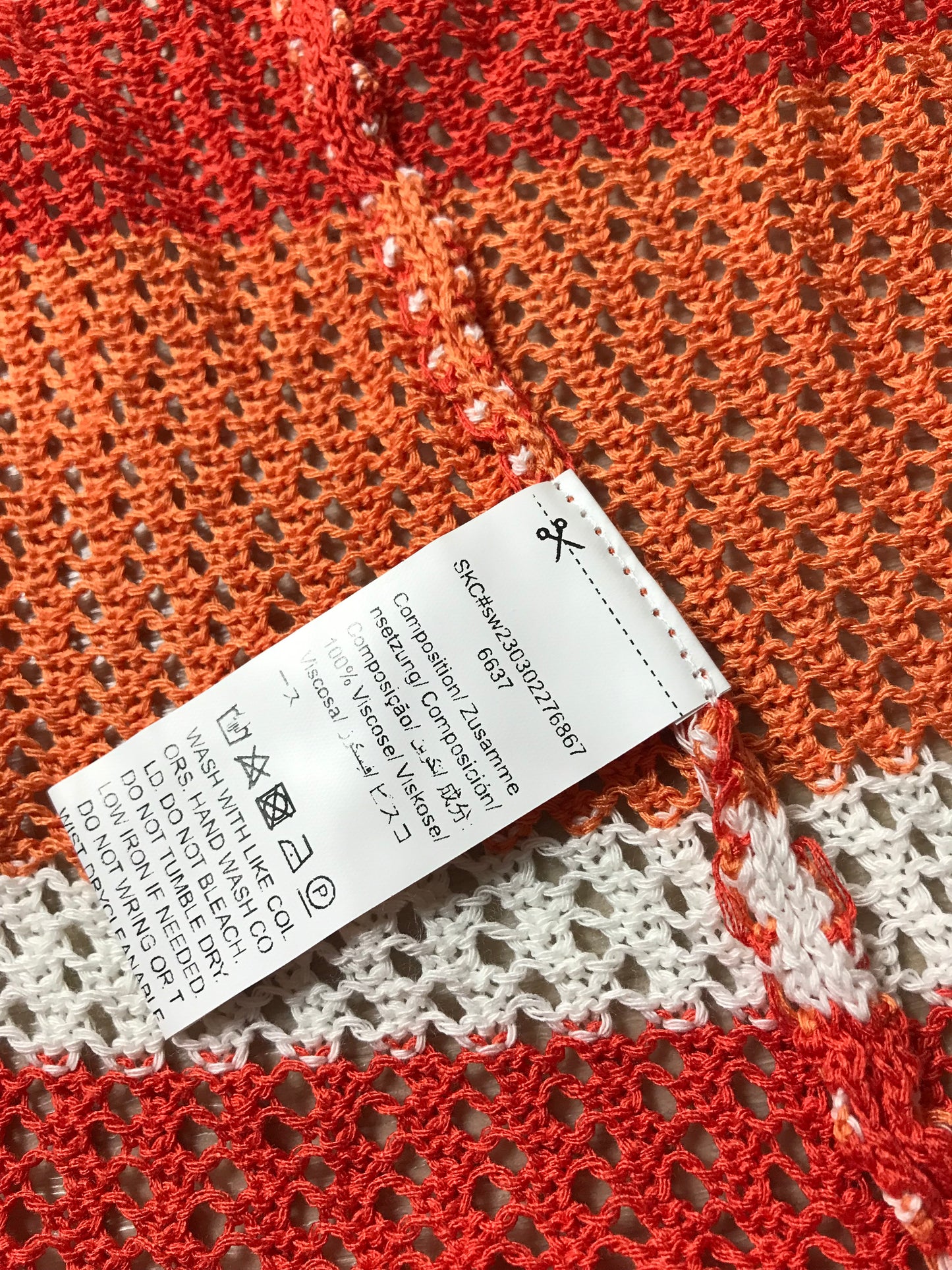 Strickjacke