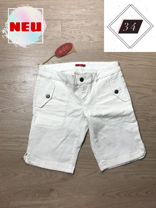 NP 40€ Shorts