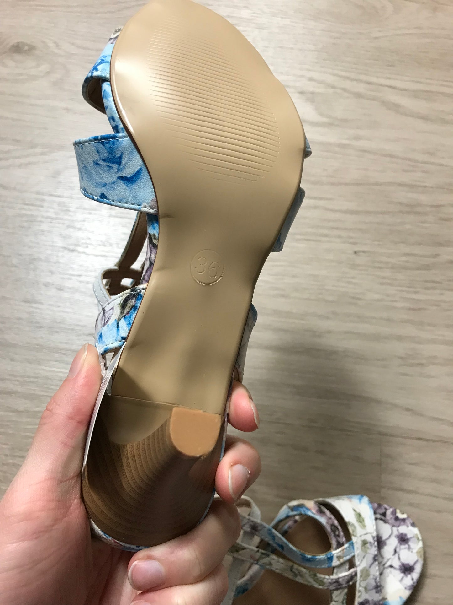 Schuhe