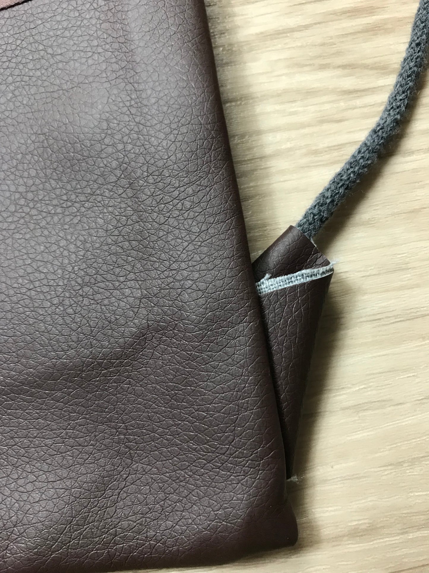 Handmade Rucksack